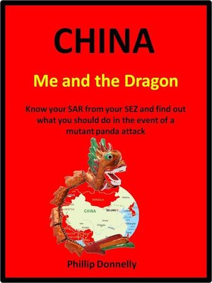 cover image of China